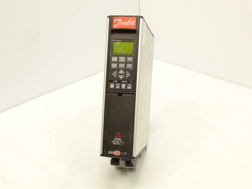 DANFOSS VLT5003-P-T5-B20-ST-R3-D0-F00-A00-C0 Drive