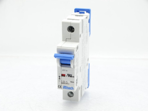 ALTECH CORP 1BU5R Circuit Breaker