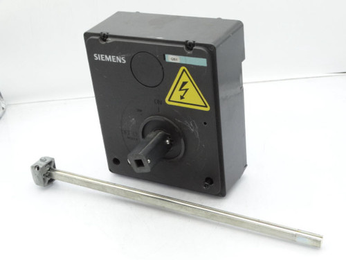 SIEMENS 3VL9400-3HE00 Operating Mechanism