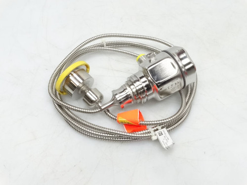 ENDRESS & HAUSER PMP55-175A9/101 Pressure Transmitter