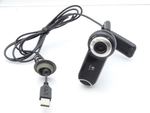 LOGITECH V-U0009 Camera