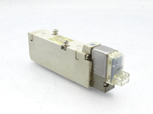 SMC VQZ2150-5LO1 Valve