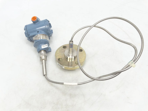 EMERSON 3051TA2A2B21AS1K5 Pressure Transmitter