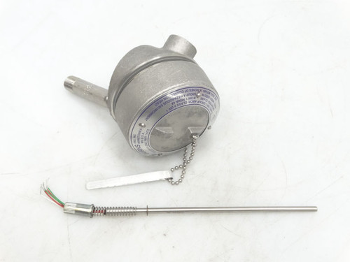BURNS ENGINEERING 200K10C5A3A077/CR10 Sensor