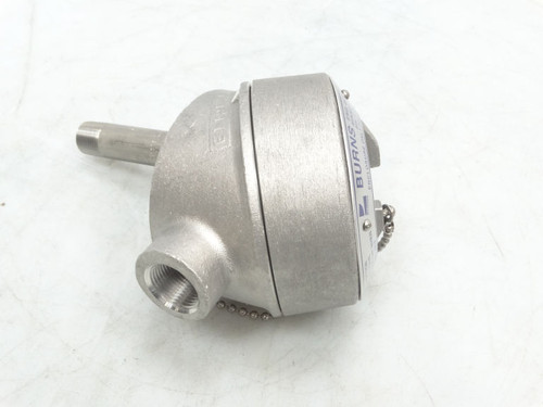 BURNS ENGINEERING 200K10C5A3A077/CR10 Sensor