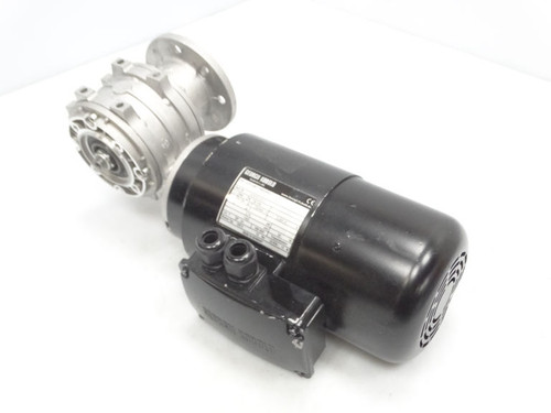 GEORGII KOBOLD KOD648-1 MB/G/RD-1 W/ RMU50F1SIN10/180B14LCB Motor