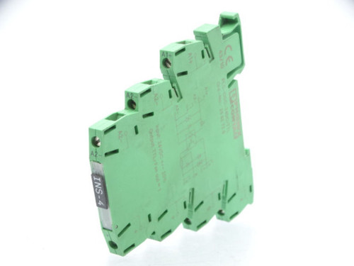 PHOENIX CONTACT PLC-OSC- 24DC/TTL Relay