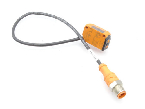 EFECTOR O6P-FPKG/0,30M/US-O6P201 Sensor