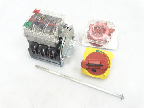 ALLEN BRADLEY 194RF-NC030R14E Switch