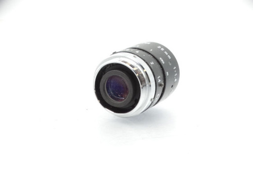 COSMICAR/PENTAX C2514-M Camera