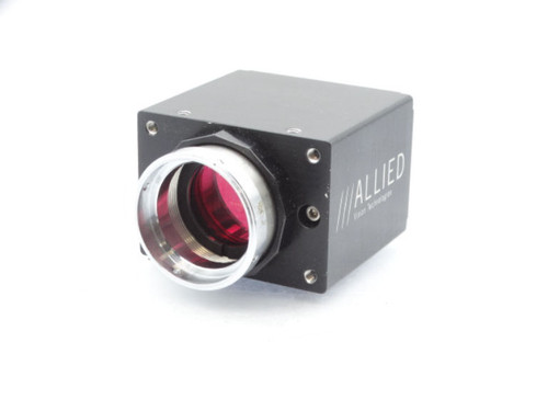 AVT ALLIED VISION TECHNOLOGIES GC650C Camera