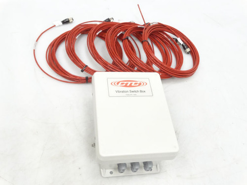 CTC KT-LLY-24 Switch