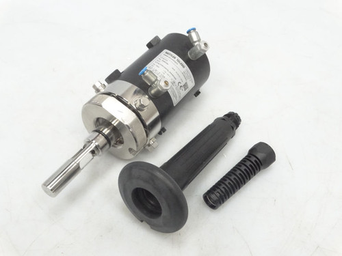 METTLER TOLEDO 777P/100/C22_/D00/EP/A00 Probe