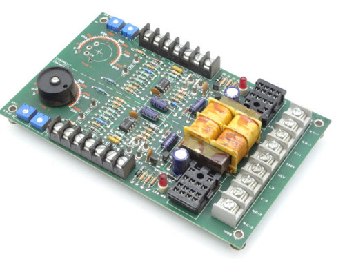 WATLOW A-007877-C Circuit Board