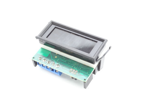 JEWELL BL-533480-04-U Panel Meter