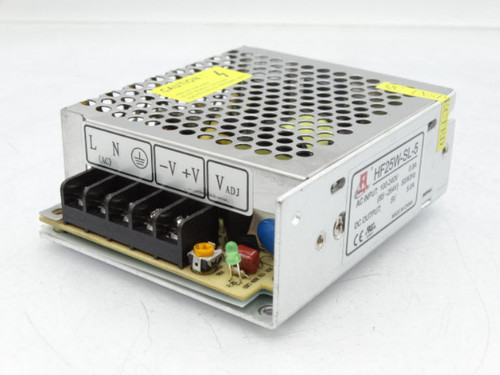 HENGFU HF25W-SL-5 Power Supply
