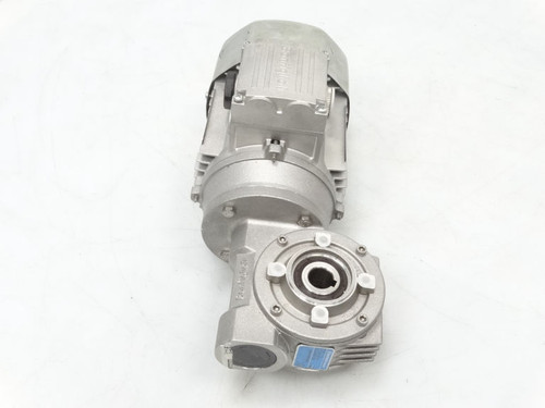 BONFIGLIOLI BN71B4 W/ VF44P110P71B14B3PV Motor