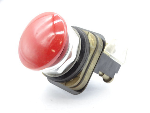 ALLEN BRADLEY 800T-D6D2 Pushbutton
