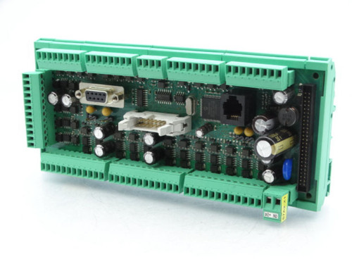 PW ELEKTRONIK PCB.PIC-KARTE.004 Circuit Board