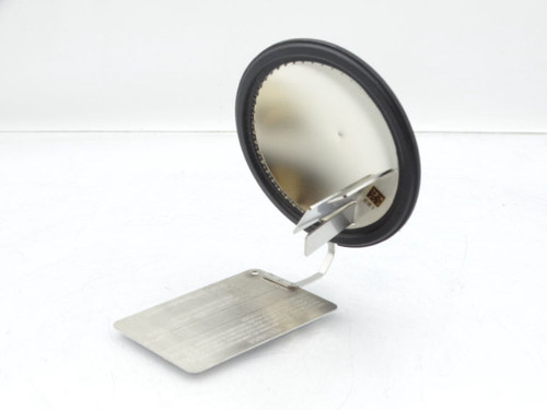 BS&B SAFETY SYSTEMS GCR-S-3-60PSI Operating Mechanism
