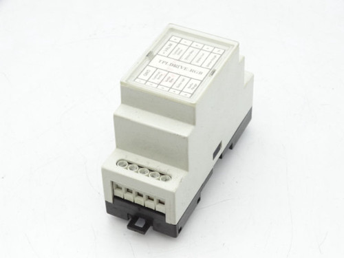 TPL VISION TPLDRIVE-RGB Power Supply