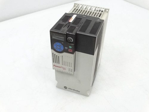 ALLEN BRADLEY 25A-D030N114 Drive