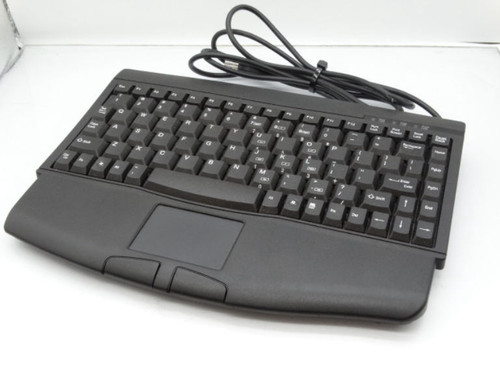 SOLIDTEK ACK-540U Operating Mechanism