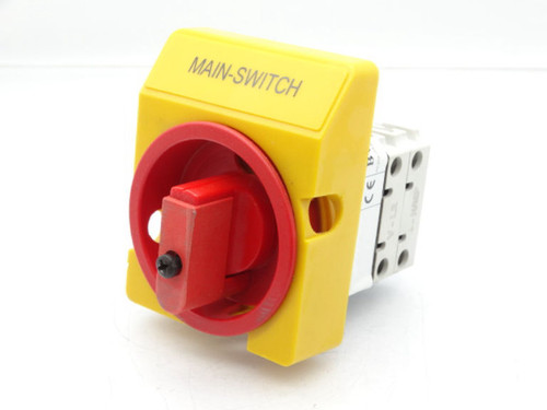 BACO CONTROLS TS3EV493-IP65 Switch