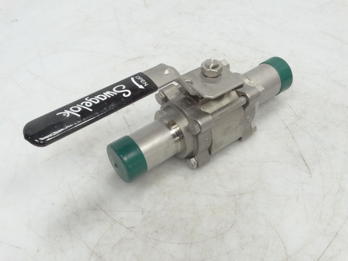 SWAGELOK SS-68TW32T65-3-TR Valve