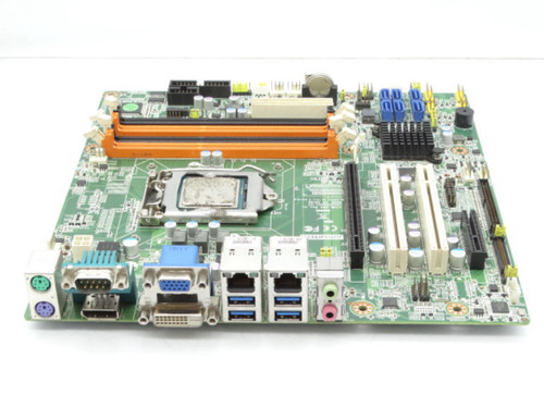 ADVANTECH AIMB-584QG2-00A1E Circuit Board