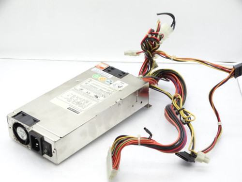 ADVANTECH P1G-6300P Power Supply