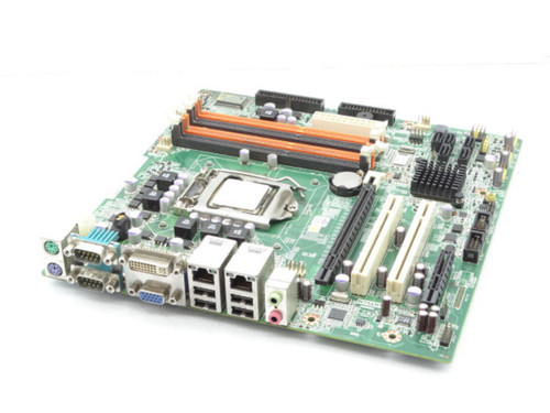 ADVANTECH AIMB-580QG2 Circuit Board