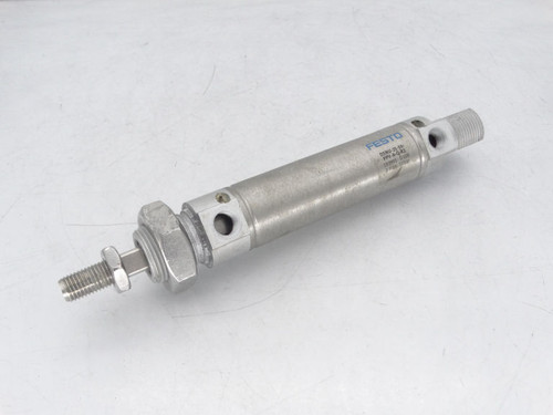 FESTO DSNU-25-50-PPV-A-Q-R3 Pneumatic Cylinder