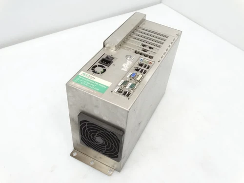 FABRIMEX SYSTEMS FSK13455 Plc Processor