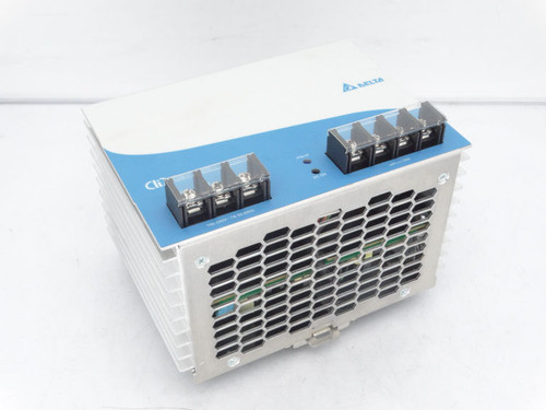 DELTA GROUP ELECTRONICS DRP024V480W1AA Power Supply
