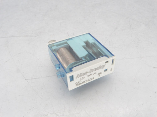 ALLEN BRADLEY 700-HK36Z24 16A Relay
