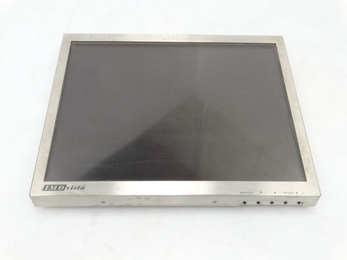 IMD VISTA VT-968M (DTC) Display