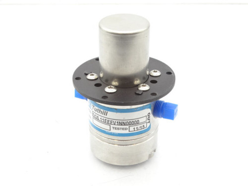 TUTHILL DGS.11EEEV1NN00000 Pump