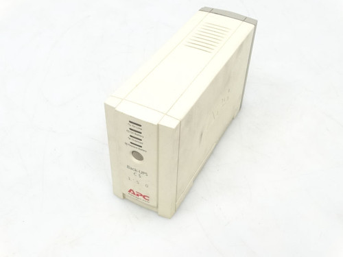 SCHNEIDER ELECTRIC BK350EI Power Supply