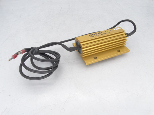 OHMITE HS10068RJ Resistor