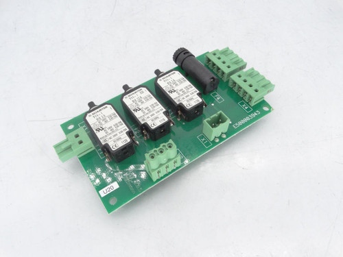 WITTMANN E500003943 Circuit Board