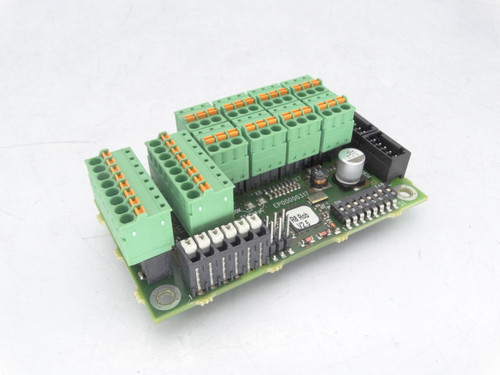 SIGMATEK 0905.877.00 Circuit Board