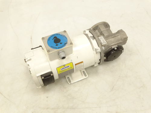 REGAL REXNORD 108226.00 W/W5205080.00 Motor