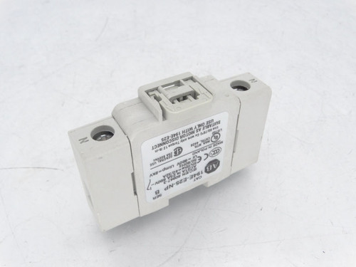 ALLEN BRADLEY 194E-E25-NP Terminal Block