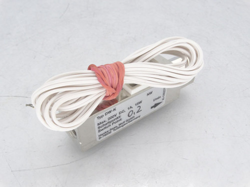 HENKE SASS DW-K Switch