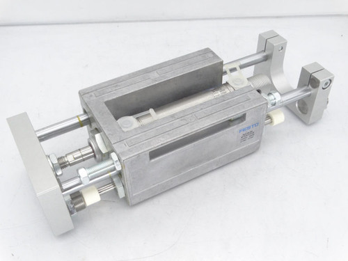 FESTO SLE-25-50-KF-A-G-CV-CH Actuator
