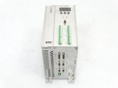 PARKER CPX2570S/E2/F3 Servo Drive