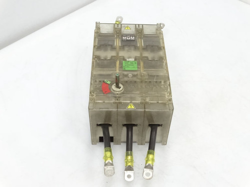 EATON CORPORATION N11-400 Switch