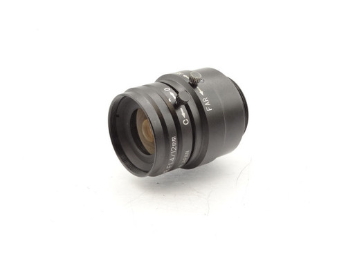 KEYENCE CORP CA-LH12 Lens
