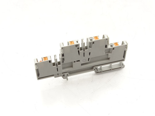 ALLEN BRADLEY 1492-PD4 Terminal Block